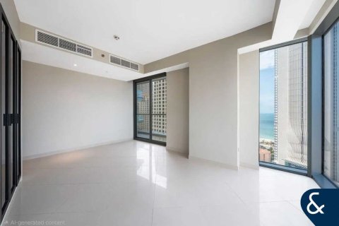 Apartmen di Dubai Marina, Dubai, UAE 2 bilik tidur, 137 meter persegi № 697845 - foto 11