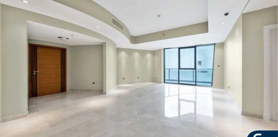 Apartmen di Dubai Marina, Dubai, UAE 2 bilik tidur, 137 meter persegi № 697845