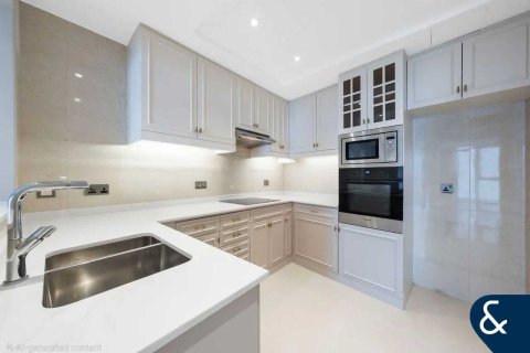 Apartmen di Dubai Marina, Dubai, UAE 2 bilik tidur, 137 meter persegi № 697845 - foto 9