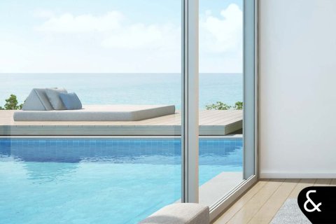 Müüa korter asukohaga Dubai Harbour, Dubai, AÜE: 3 magamistoaga, 168 m² Nr 697846 - pilt 5