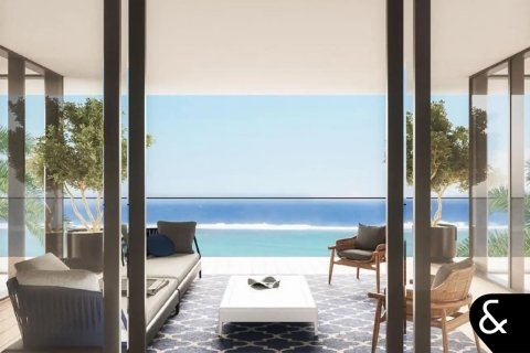 Müüa korter asukohaga Dubai Harbour, Dubai, AÜE: 3 magamistoaga, 168 m² Nr 697846 - pilt 12