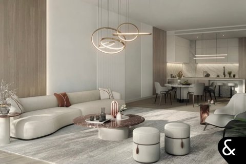 Müüa korter asukohaga Dubai Harbour, Dubai, AÜE: 3 magamistoaga, 168 m² Nr 697846 - pilt 10