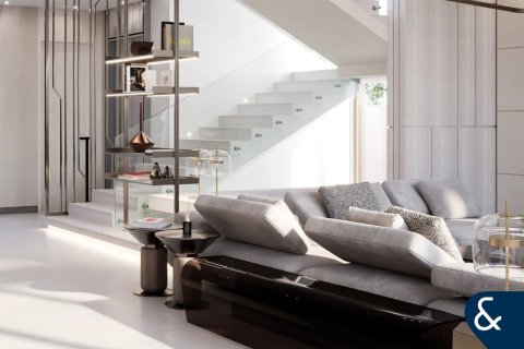 Villa Mohammed Bin Rashid City, Dubaijā, AAE 5 istabas, 681 m2 Nr. 697889 - attēls 10