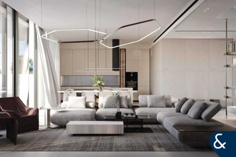 Villa Mohammed Bin Rashid City, Dubaijā, AAE 5 istabas, 681 m2 Nr. 697889 - attēls 3