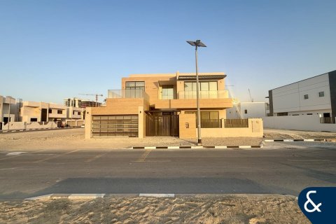 Al Furjan, Dubai, संयुक्त अरब अमीरात में विला, 5 बेडरूम, 600 वर्ग मीटर, संख्या 697887