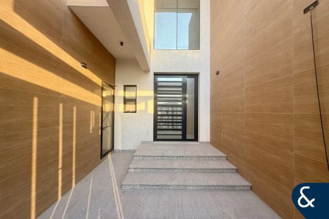 Al Furjan, Dubai, संयुक्त अरब अमीरात में विला, 5 बेडरूम, 600 वर्ग मीटर, संख्या 697887 - फ़ोटो 5