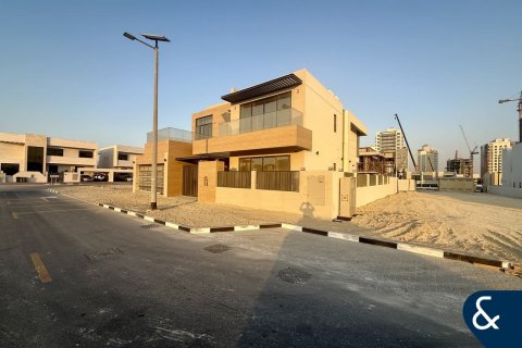 Al Furjan, Dubai, संयुक्त अरब अमीरात में विला, 5 बेडरूम, 600 वर्ग मीटर, संख्या 697887 - फ़ोटो 4