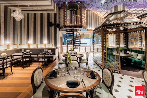 Appartamento in vendita a Dubai, EAU 1 camera da letto, 119.4 mq. № 652267 - foto 26