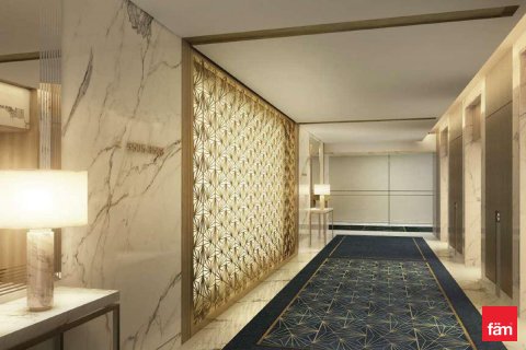 Appartamento in vendita a Dubai, EAU 1 camera da letto, 119.4 mq. № 652267 - foto 8