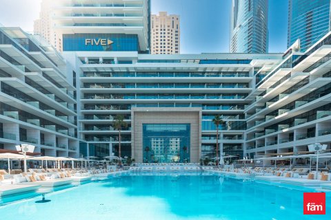 Appartamento in vendita a Dubai, EAU 1 camera da letto, 119.4 mq. № 652267 - foto 24