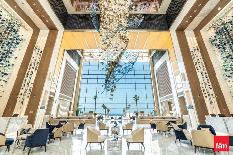 Appartamento in vendita a Dubai, EAU 1 camera da letto, 119.4 mq. № 652267 - foto 16