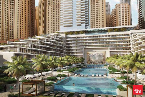 Appartamento in vendita a Dubai, EAU 1 camera da letto, 119.4 mq. № 652267 - foto 4