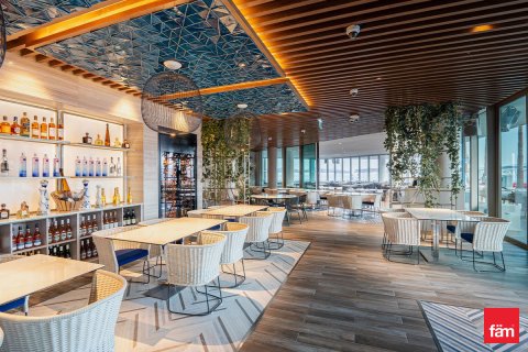 Appartamento in vendita a Dubai, EAU 1 camera da letto, 119.4 mq. № 652267 - foto 9