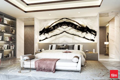 Appartamento in vendita a Dubai, EAU 1 camera da letto, 119.4 mq. № 652267 - foto 17