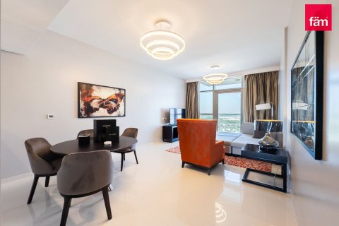 Apartament hotelowy do wynajęcia w Dubai, ZEA 2 sypialnie, 112.9 mkw., nr 652263 - zdjęcie 2