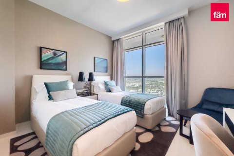 Apartament hotelowy do wynajęcia w Dubai, ZEA 2 sypialnie, 112.9 mkw., nr 652263 - zdjęcie 21