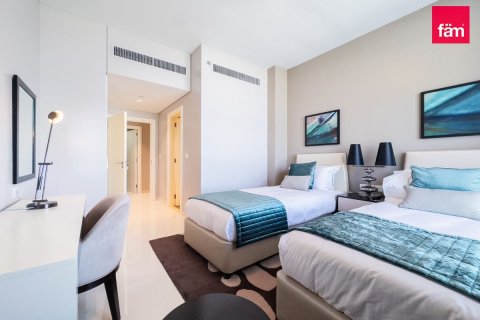 Apartament hotelowy do wynajęcia w Dubai, ZEA 2 sypialnie, 112.9 mkw., nr 652263 - zdjęcie 4