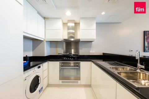 Apartament hotelowy do wynajęcia w Dubai, ZEA 2 sypialnie, 112.9 mkw., nr 652263 - zdjęcie 6