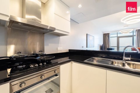 Apartament hotelowy do wynajęcia w Dubai, ZEA 2 sypialnie, 112.9 mkw., nr 652263 - zdjęcie 22