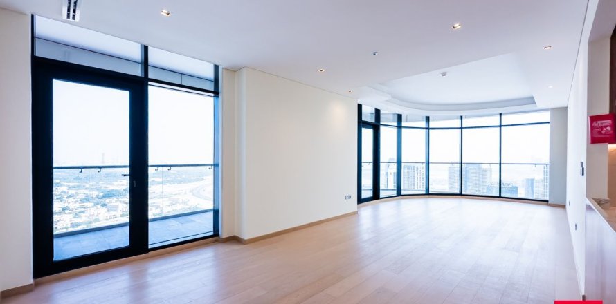 Lakás itt: Downtown Dubai (Downtown Burj Dubai), EAE, 2 hálószoba, 163.5 m², azonosító: 652265