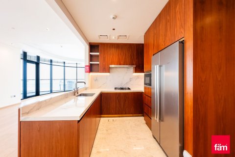 Lakás itt: Downtown Dubai (Downtown Burj Dubai), EAE, 2 hálószoba, 163.5 m², azonosító: 652265 - fénykép 4