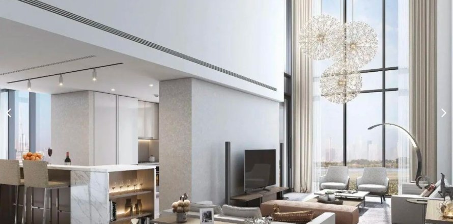 Appartement à Dubai, EAU: 2 chambres, 107.1 m2 № 652268