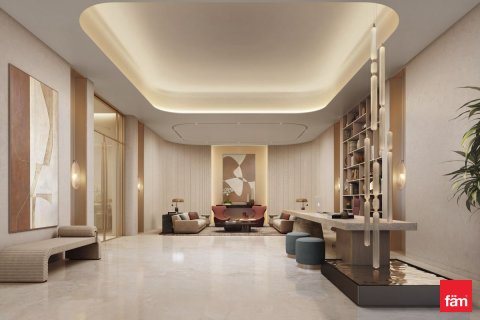 Lägenhet till försäljning i Palm Jumeirah, Dubai, UAE 1 sovrum, 108.6 kvm Nr. 652264 - fotografi 7
