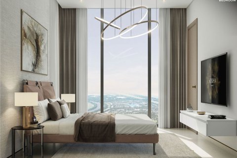 Apartamento en Motor City, Dubai, EAU 1 dormitorio, 50.4 m² № 669960