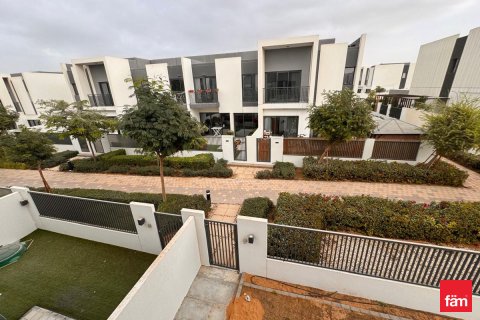 Rekkehus til leie i Dubai, Emiratene 4 soverom, 230 kvm Nr. 669962 - Foto 1