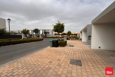 Rekkehus til leie i Dubai, Emiratene 4 soverom, 230 kvm Nr. 669962 - Foto 7