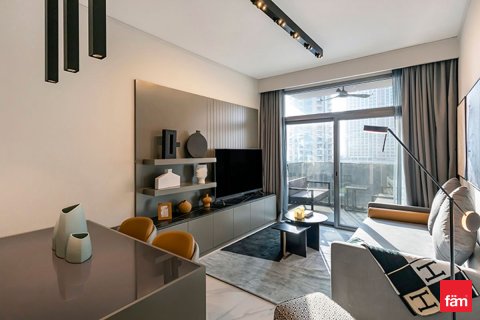 Apartamento en venta en Business Bay, Dubai, EAU 2 dormitorios, 89.7 m2 № 669965 - foto 18