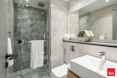 Apartamento en venta en Business Bay, Dubai, EAU 2 dormitorios, 89.7 m2 № 669965 - foto 9