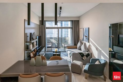 Apartamento en venta en Business Bay, Dubai, EAU 2 dormitorios, 89.7 m2 № 669965 - foto 2