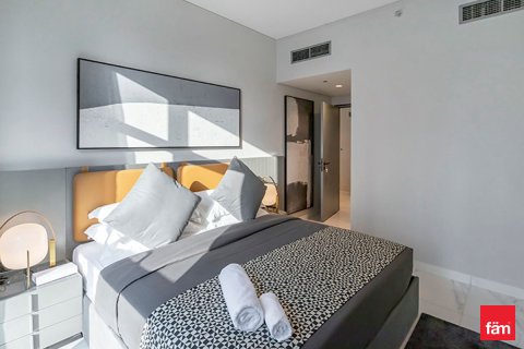 Apartamento en venta en Business Bay, Dubai, EAU 2 dormitorios, 89.7 m2 № 669965 - foto 4