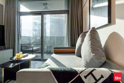 Apartamento en venta en Business Bay, Dubai, EAU 2 dormitorios, 89.7 m2 № 669965 - foto 8