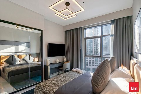 Apartamento en venta en Business Bay, Dubai, EAU 2 dormitorios, 89.7 m2 № 669965 - foto 6