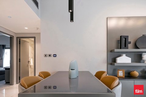 Apartamento en venta en Business Bay, Dubai, EAU 2 dormitorios, 89.7 m2 № 669965 - foto 12