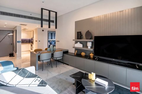 Apartamento en venta en Business Bay, Dubai, EAU 2 dormitorios, 89.7 m2 № 669965 - foto 8