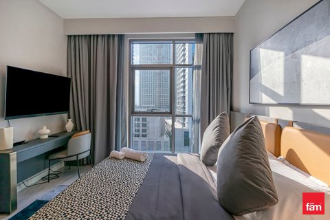 Apartamento en venta en Business Bay, Dubai, EAU 2 dormitorios, 89.7 m2 № 669965 - foto 18