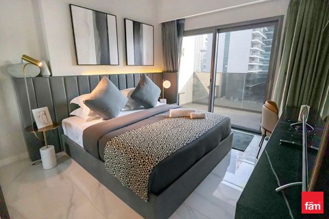 Apartamento en venta en Business Bay, Dubai, EAU 2 dormitorios, 89.7 m2 № 669965 - foto 12