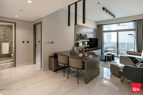 Apartamento en venta en Business Bay, Dubai, EAU 2 dormitorios, 89.7 m2 № 669965 - foto 1
