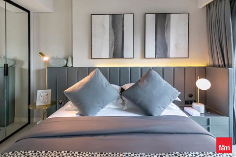 Apartamento en venta en Business Bay, Dubai, EAU 2 dormitorios, 89.7 m2 № 669965 - foto 15