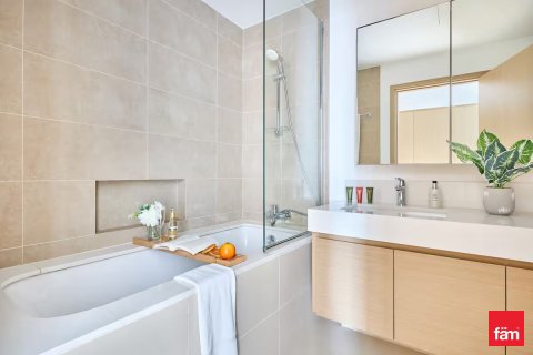 Huoneisto Dubai, Arabiemiraatit 2 makuuhuonetta, 104.7 m2 № 669964 - kuva 8