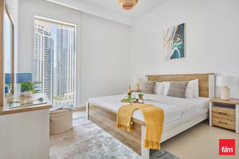 Huoneisto Dubai, Arabiemiraatit 2 makuuhuonetta, 104.7 m2 № 669964 - kuva 7