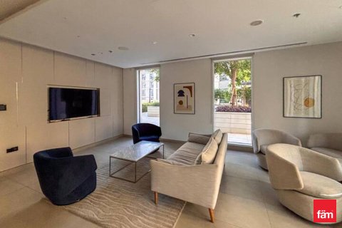 Huoneisto Dubai, Arabiemiraatit 2 makuuhuonetta, 104.7 m2 № 669964 - kuva 11