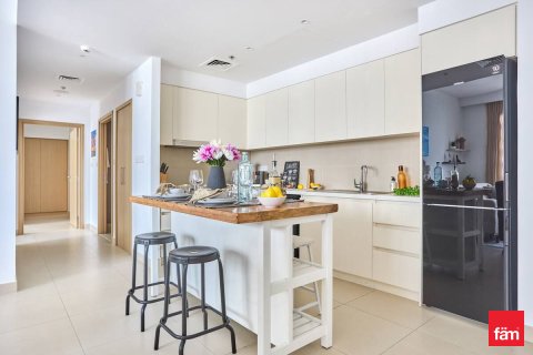 Huoneisto Dubai, Arabiemiraatit 2 makuuhuonetta, 104.7 m2 № 669964 - kuva 3