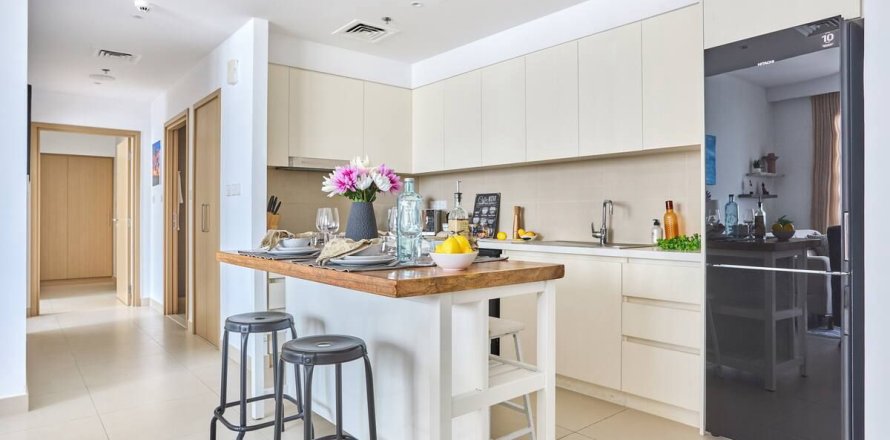 Apartment i Dubai, UAE 2 soveværelser, 104.7 kvm № 669964