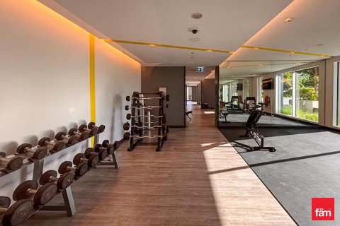 Huoneisto Dubai, Arabiemiraatit 2 makuuhuonetta, 104.7 m2 № 669964 - kuva 12