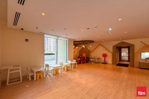 Huoneisto Dubai, Arabiemiraatit 2 makuuhuonetta, 104.7 m2 № 669964 - kuva 15