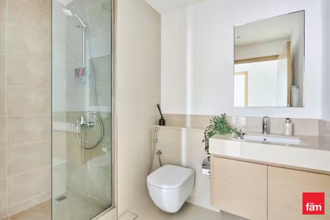 Huoneisto Dubai, Arabiemiraatit 2 makuuhuonetta, 104.7 m2 № 669964 - kuva 9